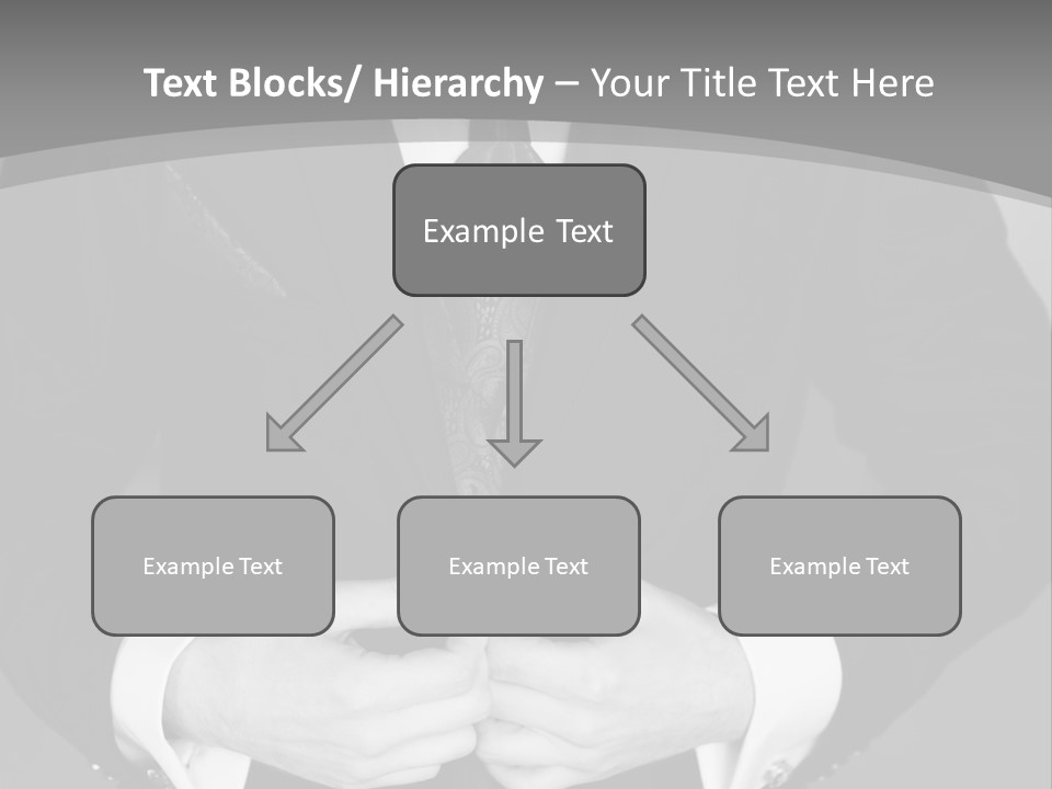 Sad Old Older PowerPoint Template