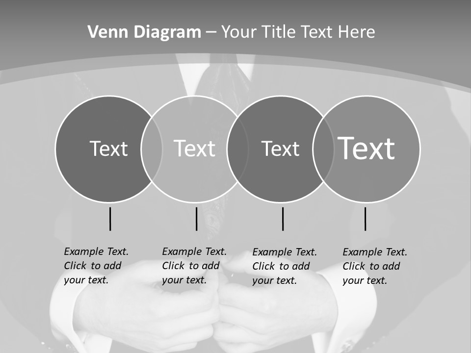 Sad Old Older PowerPoint Template