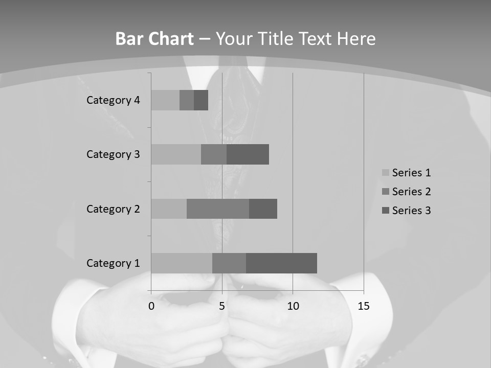 Sad Old Older PowerPoint Template