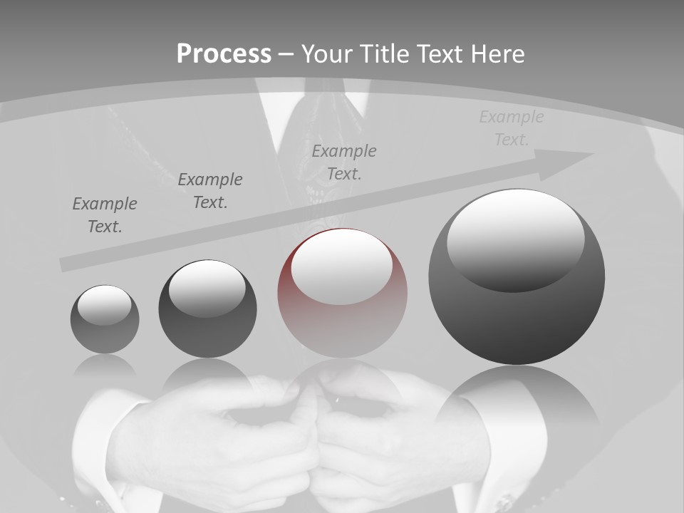 Sad Old Older PowerPoint Template