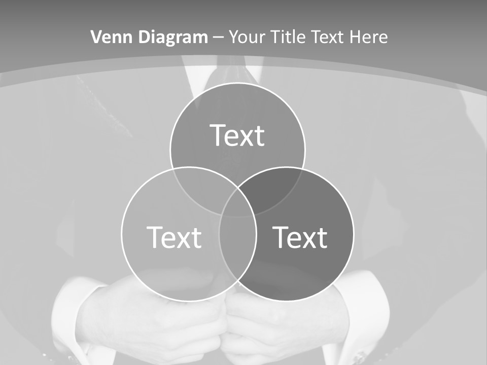 Sad Old Older PowerPoint Template