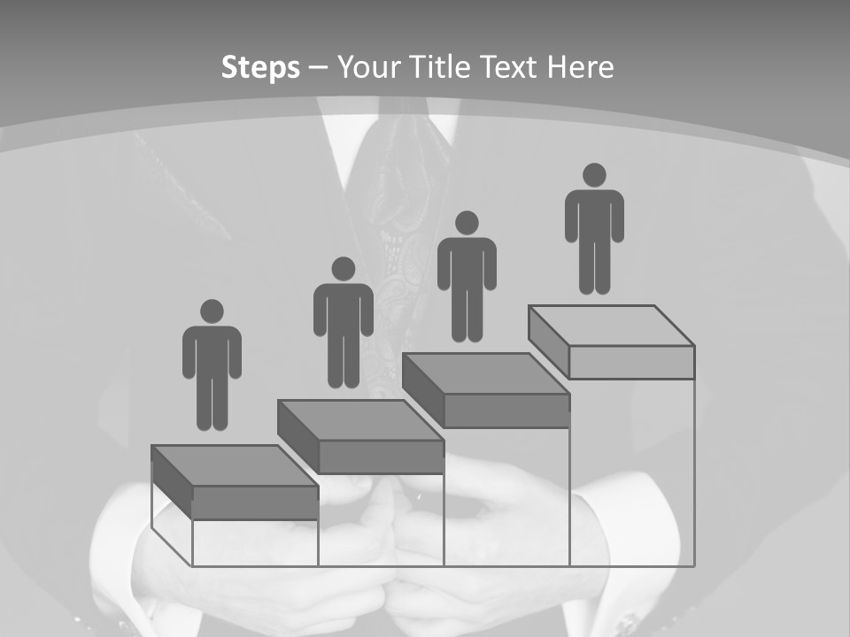 Sad Old Older PowerPoint Template