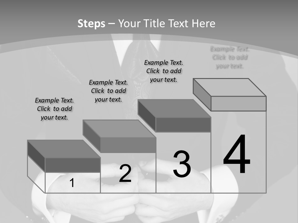 Sad Old Older PowerPoint Template