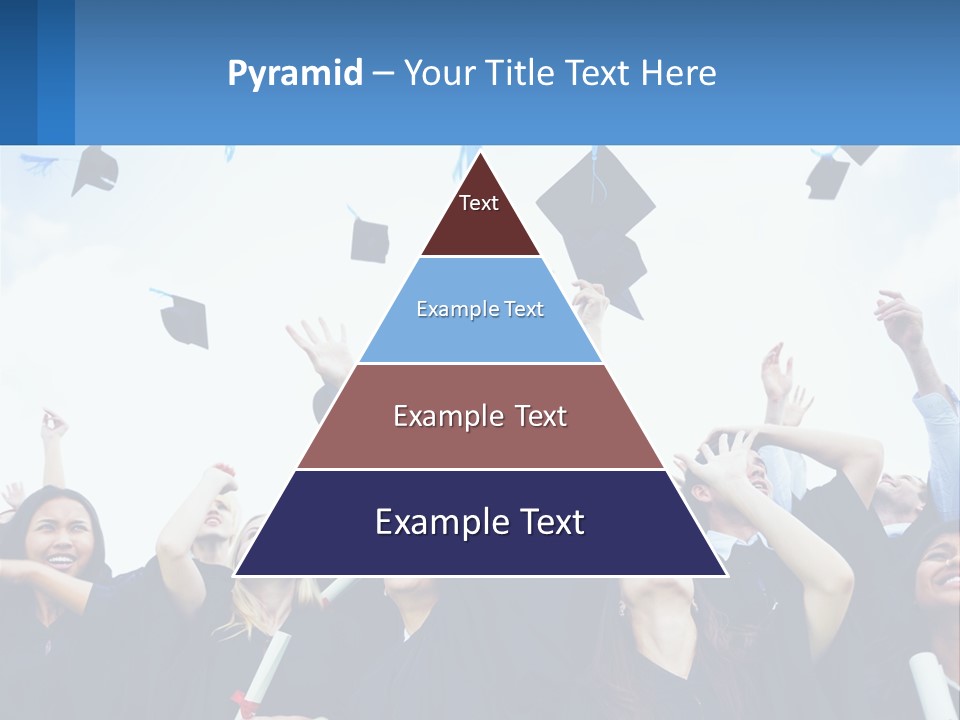 Pensioner Family Coast PowerPoint Template
