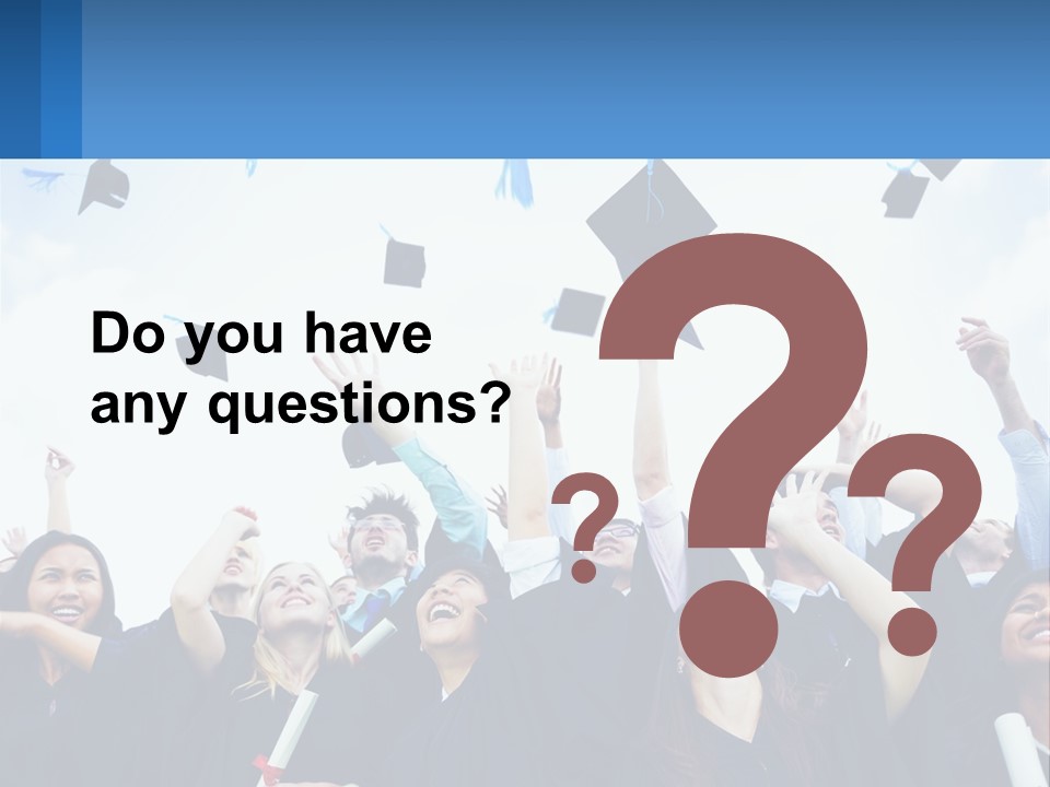 Pensioner Family Coast PowerPoint Template