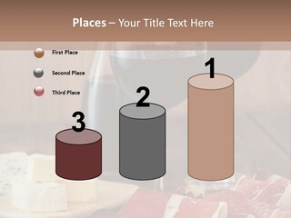 Coastal Sunrise Beach PowerPoint Template