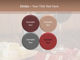 Coastal Sunrise Beach PowerPoint Template