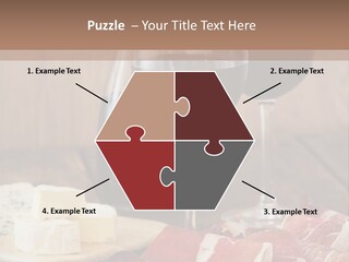 Coastal Sunrise Beach PowerPoint Template