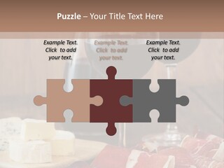 Coastal Sunrise Beach PowerPoint Template