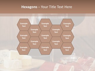 Coastal Sunrise Beach PowerPoint Template