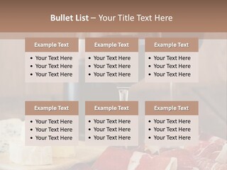 Coastal Sunrise Beach PowerPoint Template