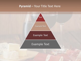 Coastal Sunrise Beach PowerPoint Template