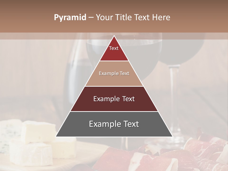 Coastal Sunrise Beach PowerPoint Template