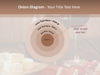 Coastal Sunrise Beach PowerPoint Template