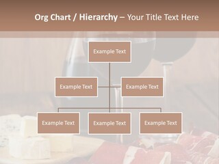 Coastal Sunrise Beach PowerPoint Template