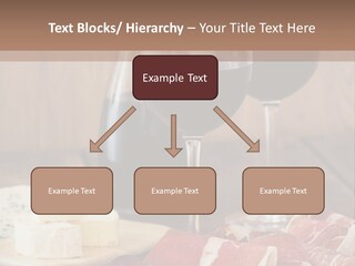 Coastal Sunrise Beach PowerPoint Template
