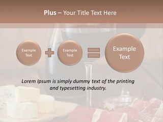 Coastal Sunrise Beach PowerPoint Template