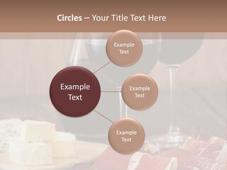 Coastal Sunrise Beach PowerPoint Template