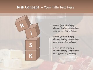 Coastal Sunrise Beach PowerPoint Template