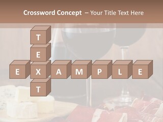 Coastal Sunrise Beach PowerPoint Template