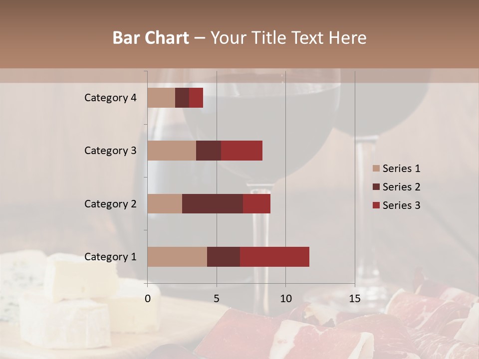 Coastal Sunrise Beach PowerPoint Template