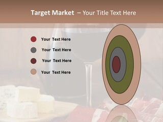 Coastal Sunrise Beach PowerPoint Template