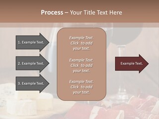 Coastal Sunrise Beach PowerPoint Template