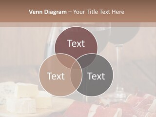 Coastal Sunrise Beach PowerPoint Template