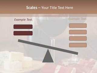 Coastal Sunrise Beach PowerPoint Template