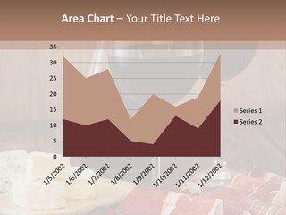 Coastal Sunrise Beach PowerPoint Template