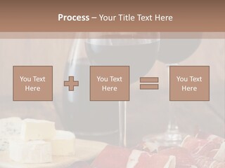 Coastal Sunrise Beach PowerPoint Template