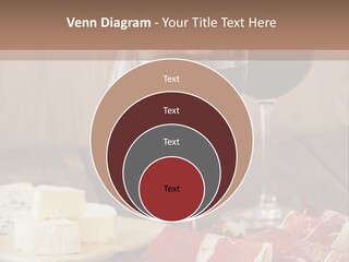 Coastal Sunrise Beach PowerPoint Template