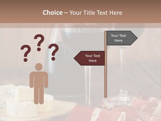 Coastal Sunrise Beach PowerPoint Template