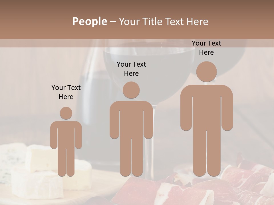 Coastal Sunrise Beach PowerPoint Template