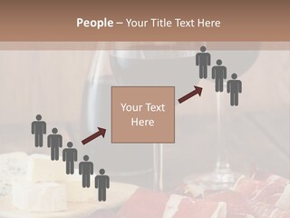 Coastal Sunrise Beach PowerPoint Template