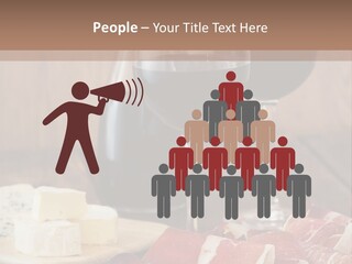 Coastal Sunrise Beach PowerPoint Template