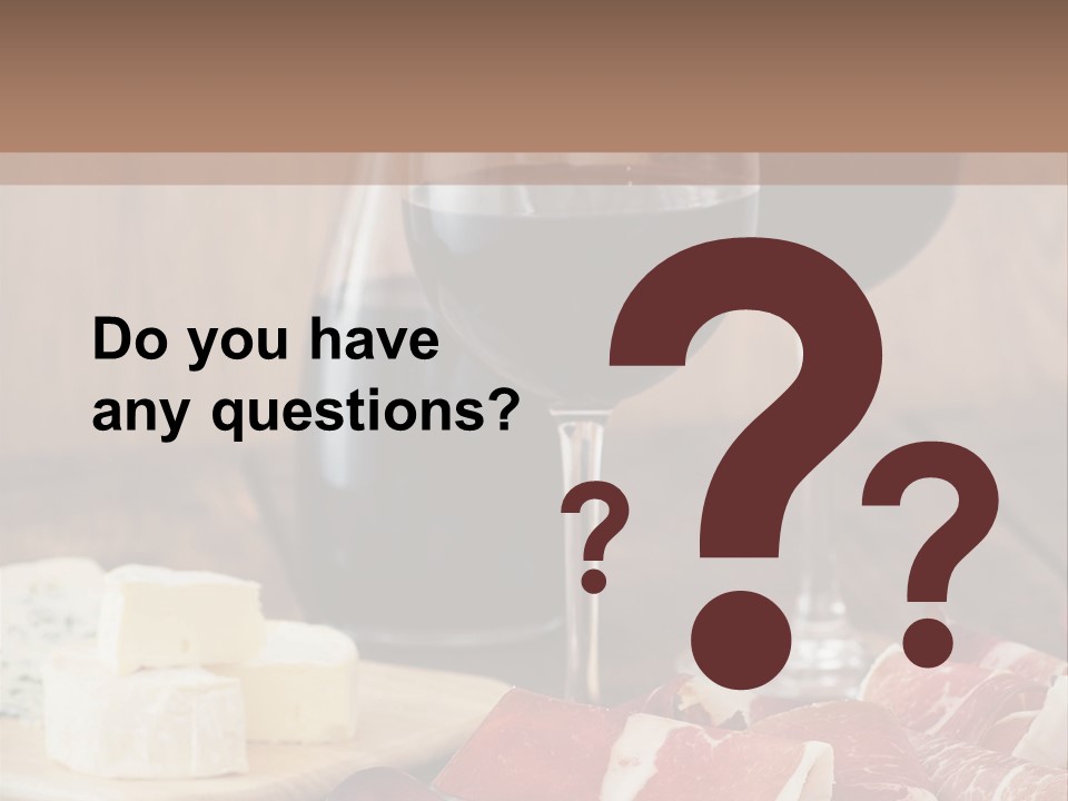 Coastal Sunrise Beach PowerPoint Template