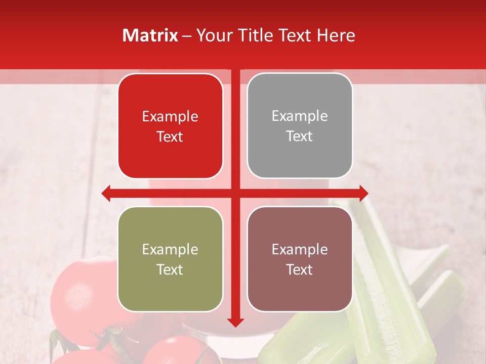 Pensioner Retirement Woman PowerPoint Template