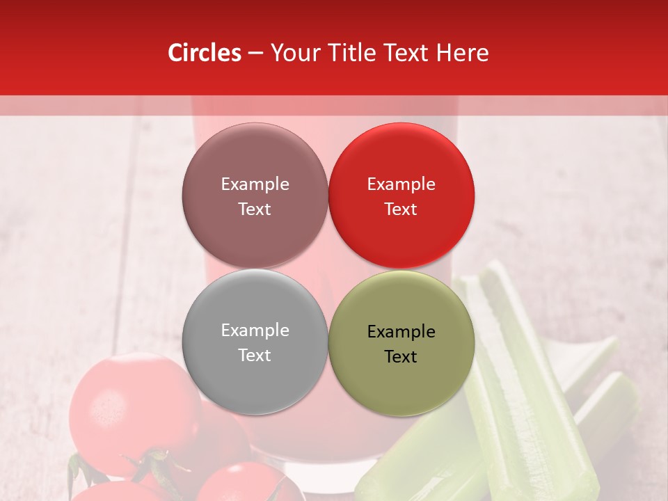 Pensioner Retirement Woman PowerPoint Template