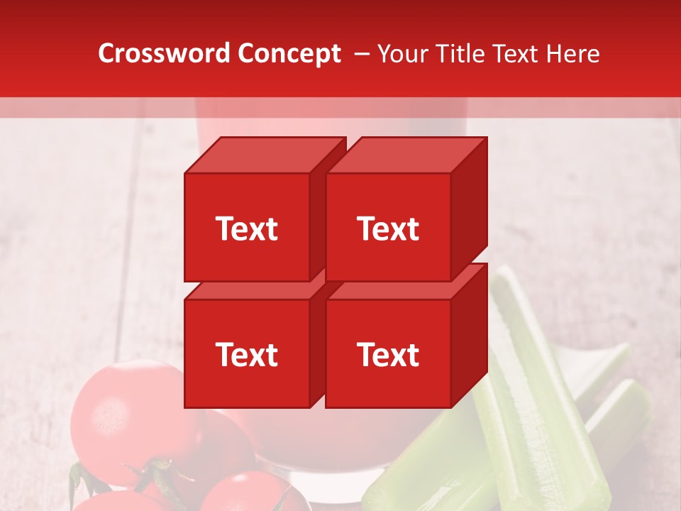 Pensioner Retirement Woman PowerPoint Template