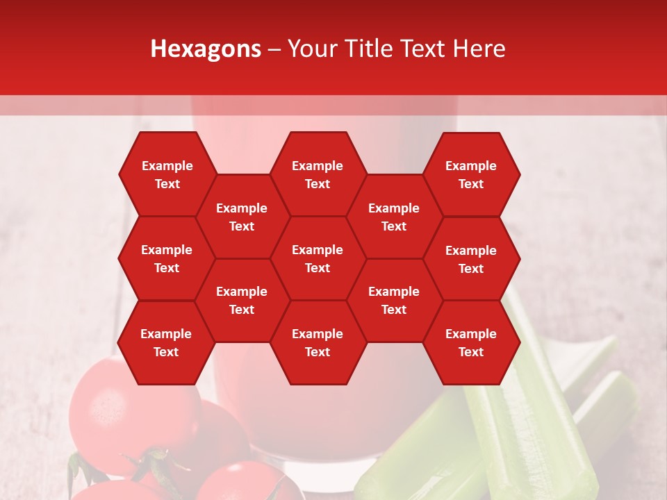 Pensioner Retirement Woman PowerPoint Template