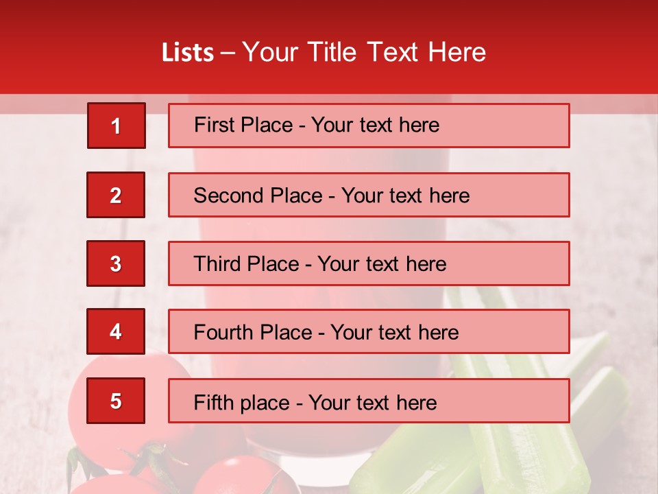 Pensioner Retirement Woman PowerPoint Template