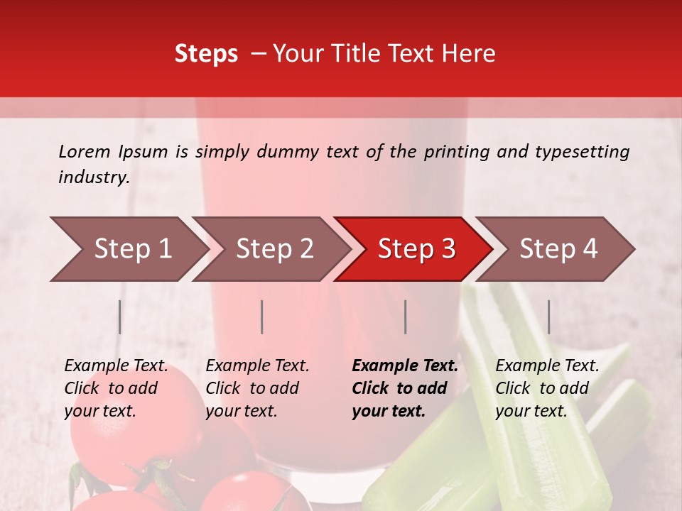Pensioner Retirement Woman PowerPoint Template