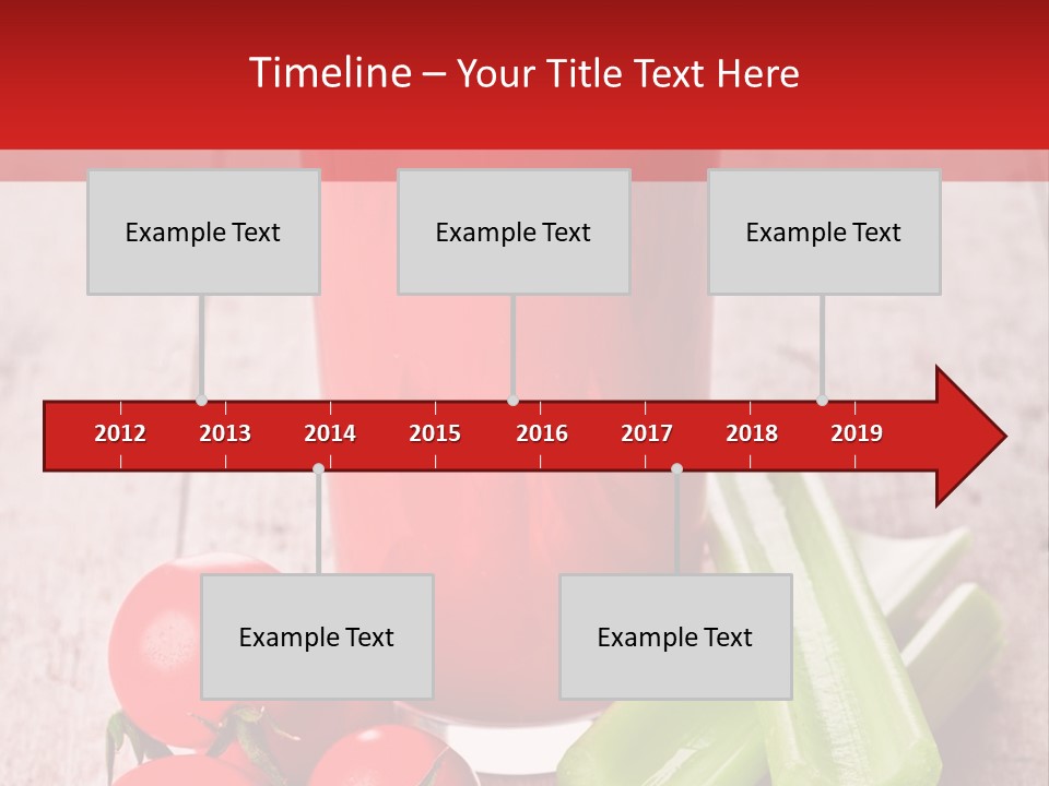 Pensioner Retirement Woman PowerPoint Template