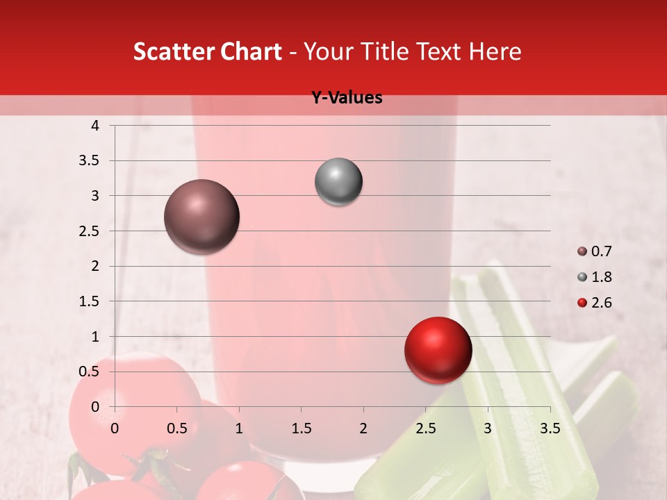 Pensioner Retirement Woman PowerPoint Template