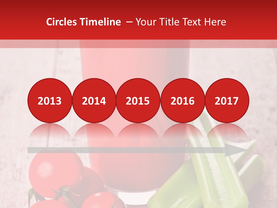 Pensioner Retirement Woman PowerPoint Template