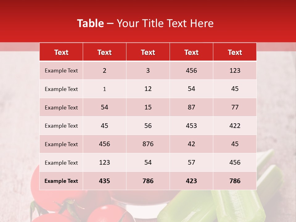 Pensioner Retirement Woman PowerPoint Template