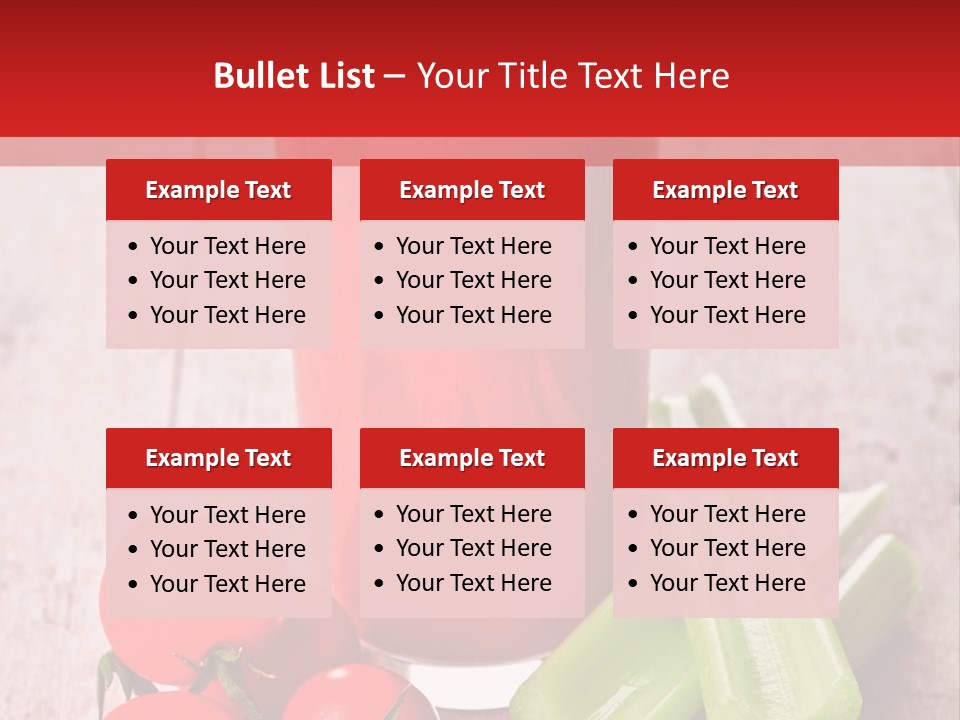 Pensioner Retirement Woman PowerPoint Template