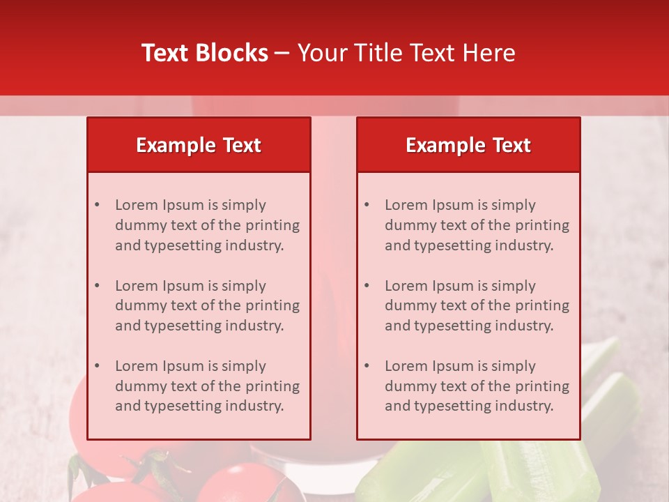 Pensioner Retirement Woman PowerPoint Template
