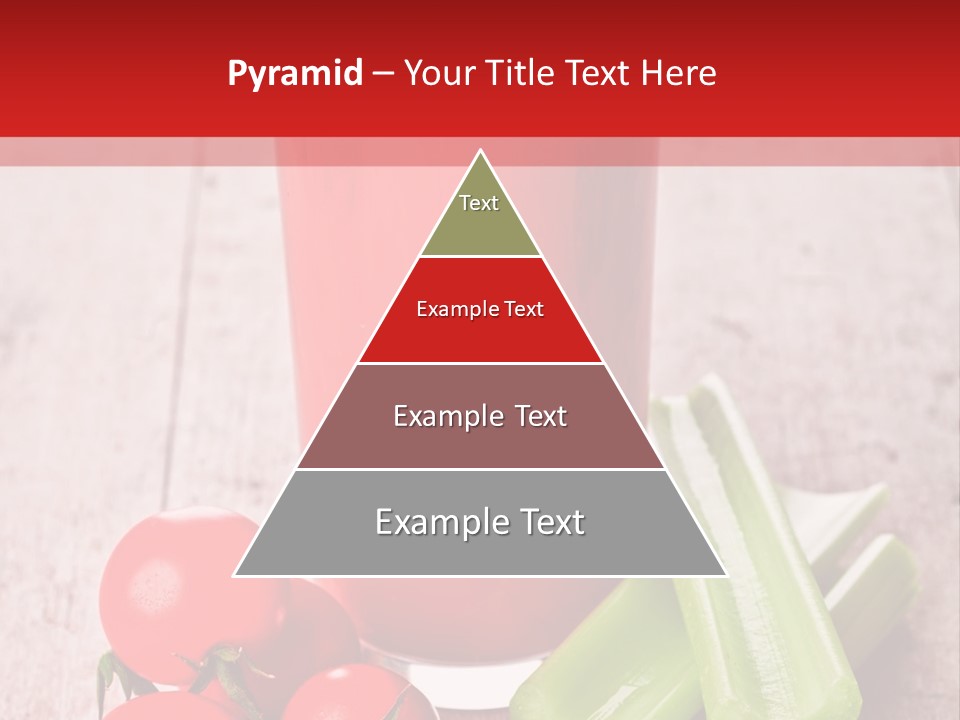 Pensioner Retirement Woman PowerPoint Template